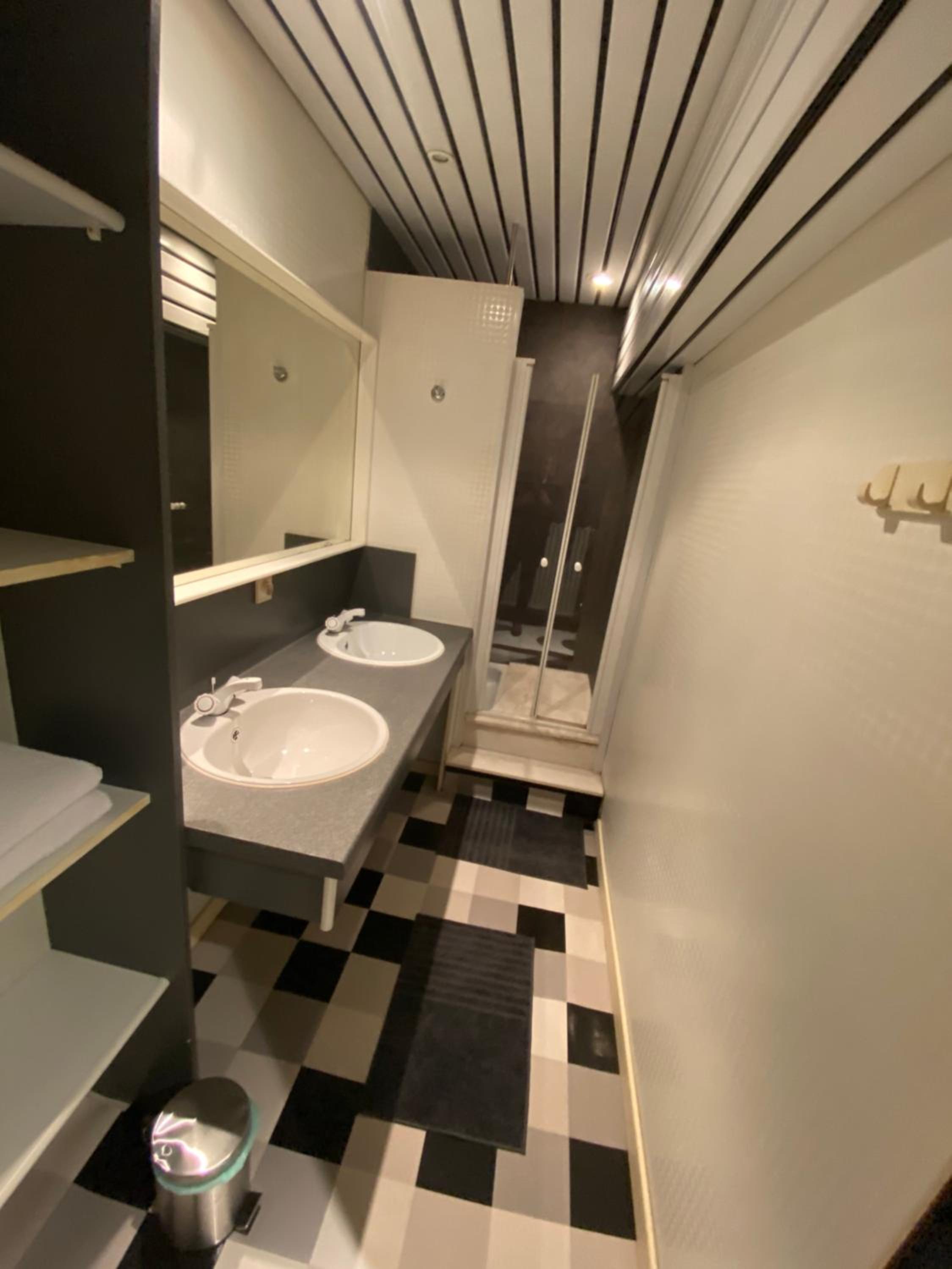 Le Tri Renard Spa