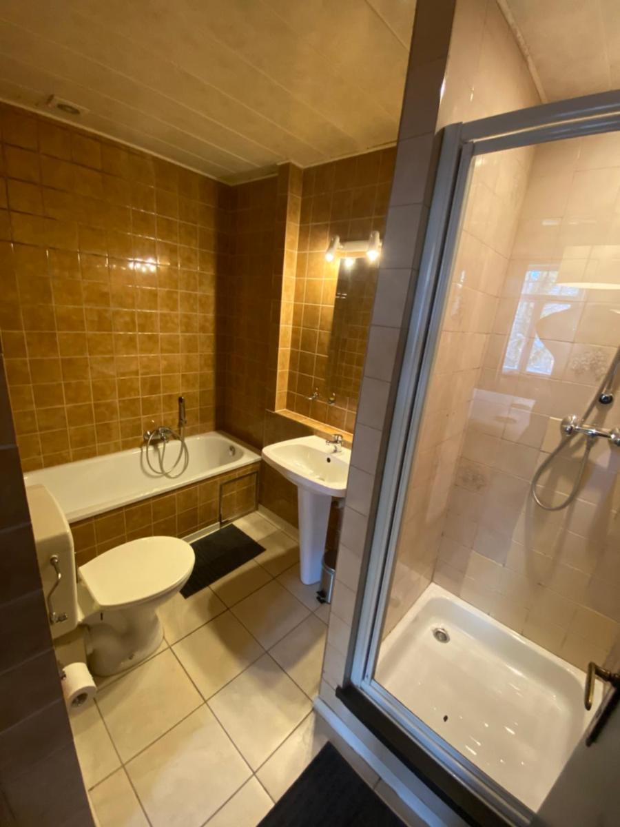 Le Tri Renard Spa