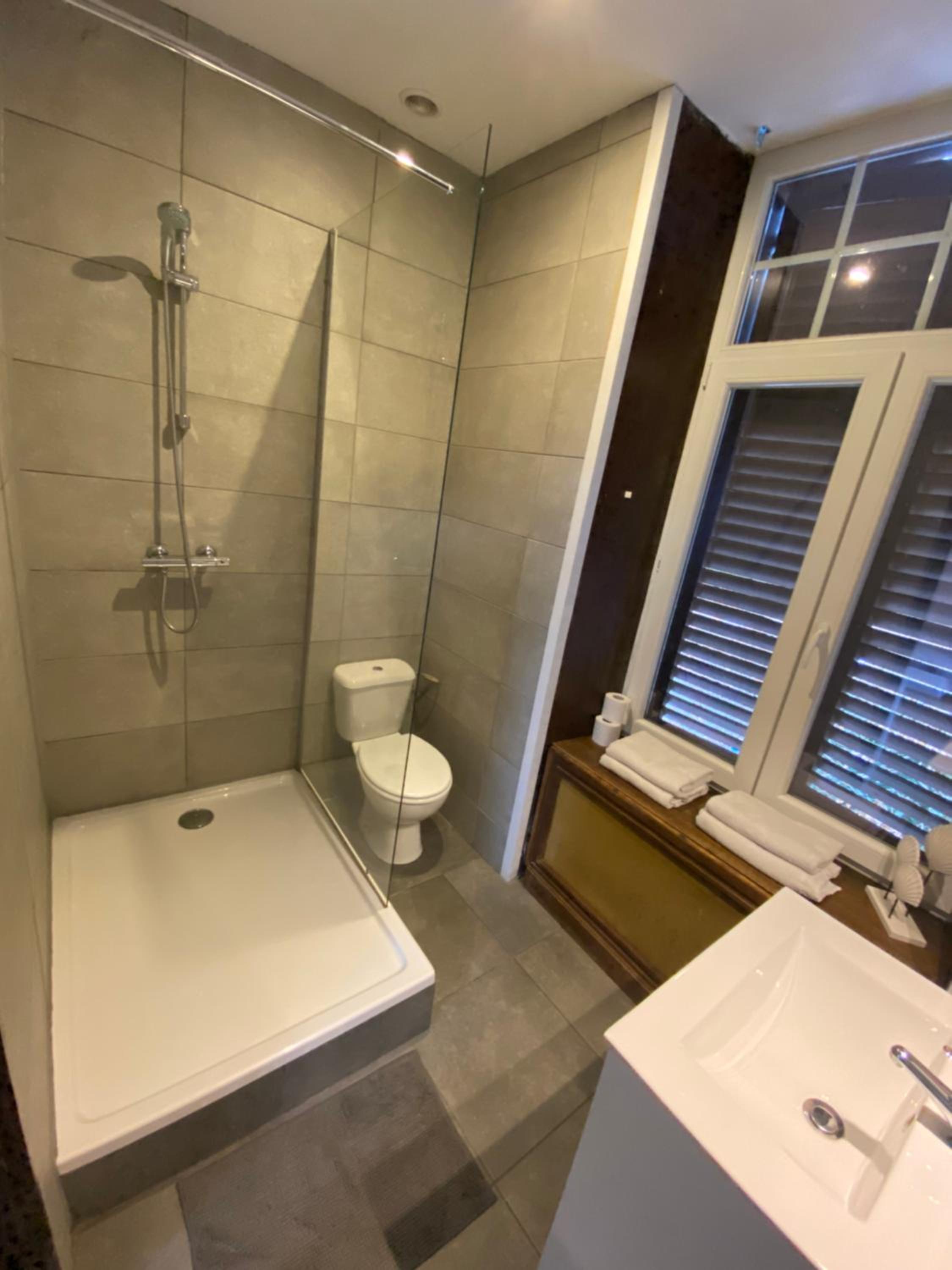 Le Tri Renard Spa