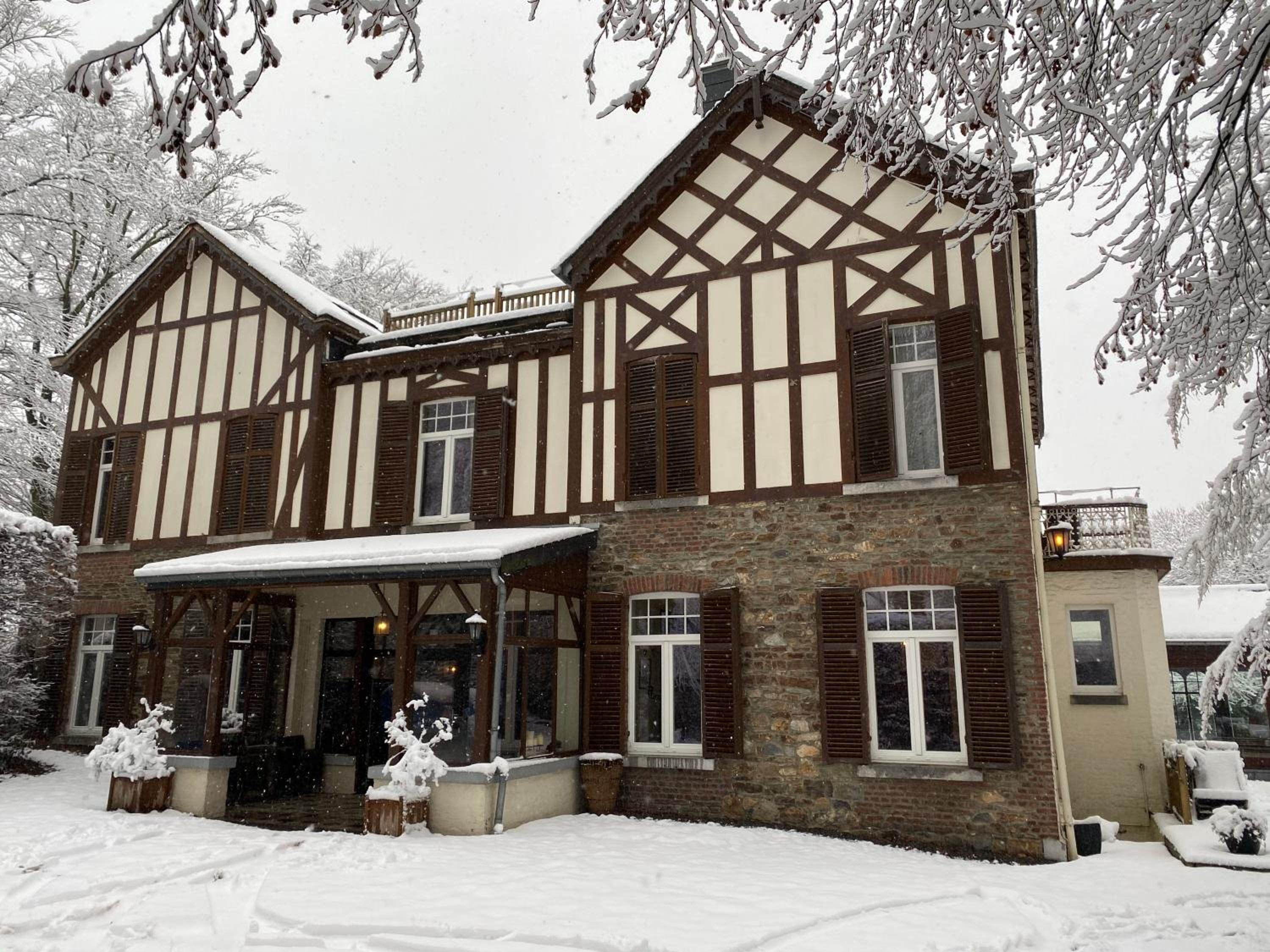 Le Tri Renard Spa