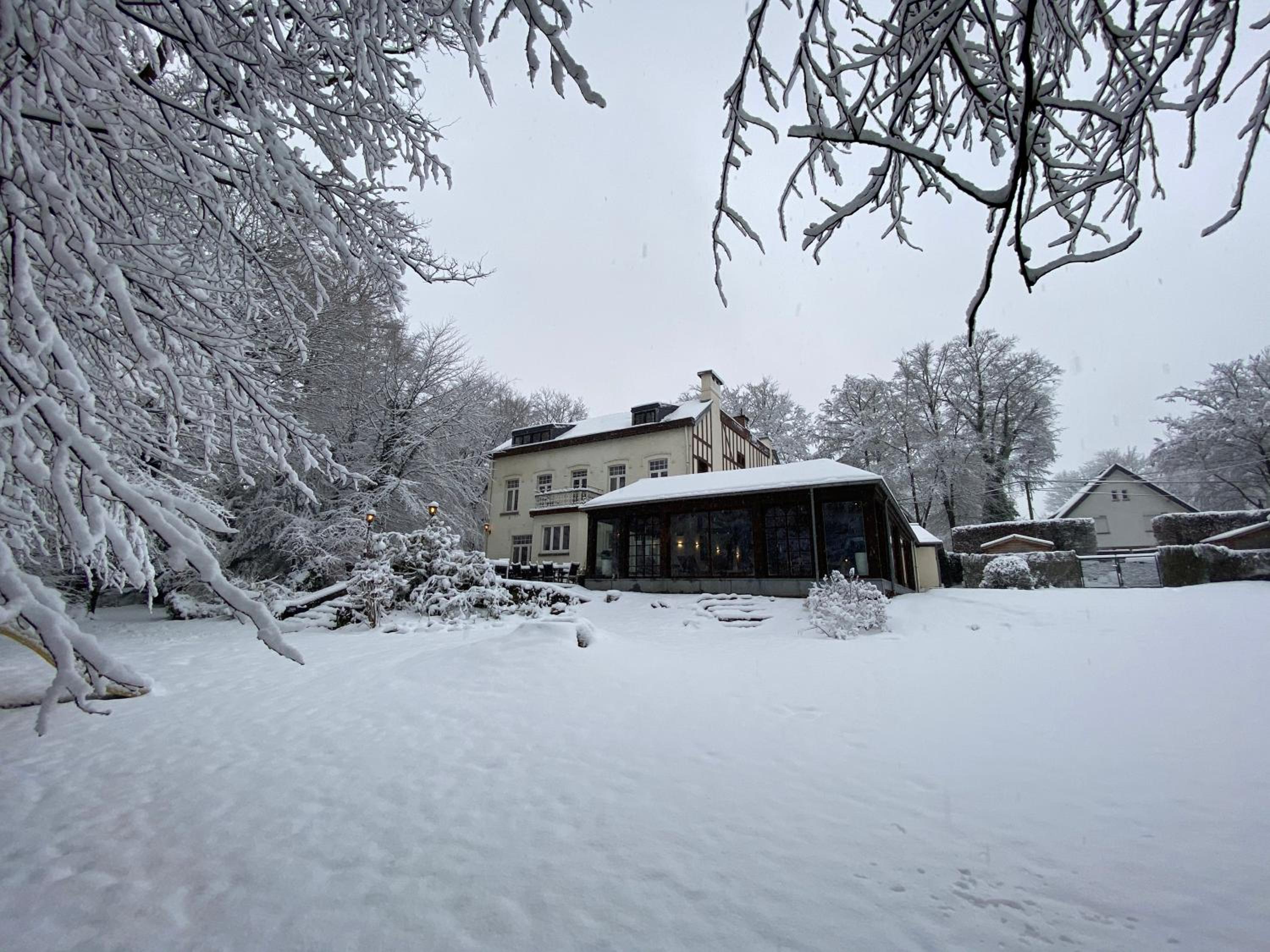 Le Tri Renard Spa