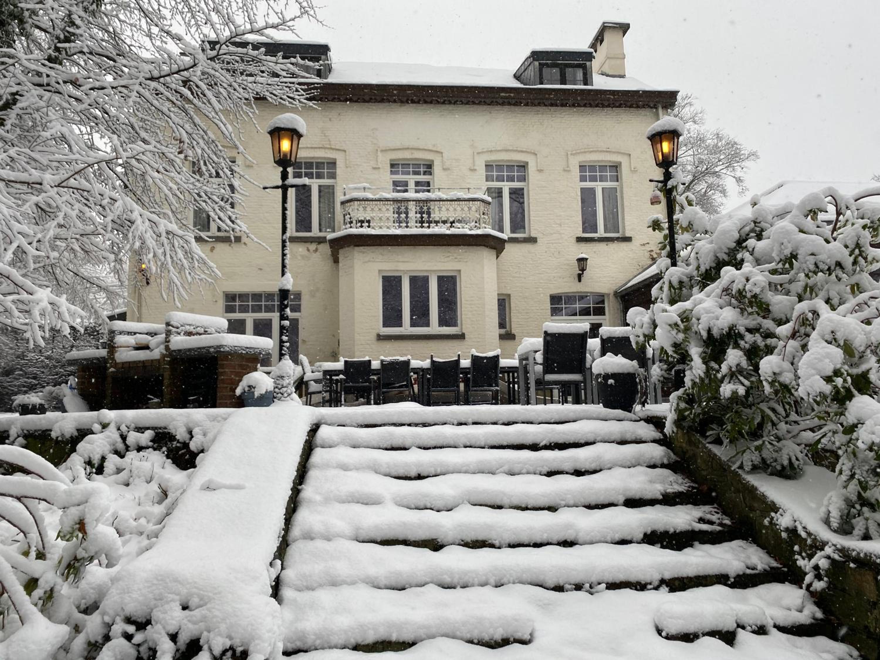 Le Tri Renard Spa