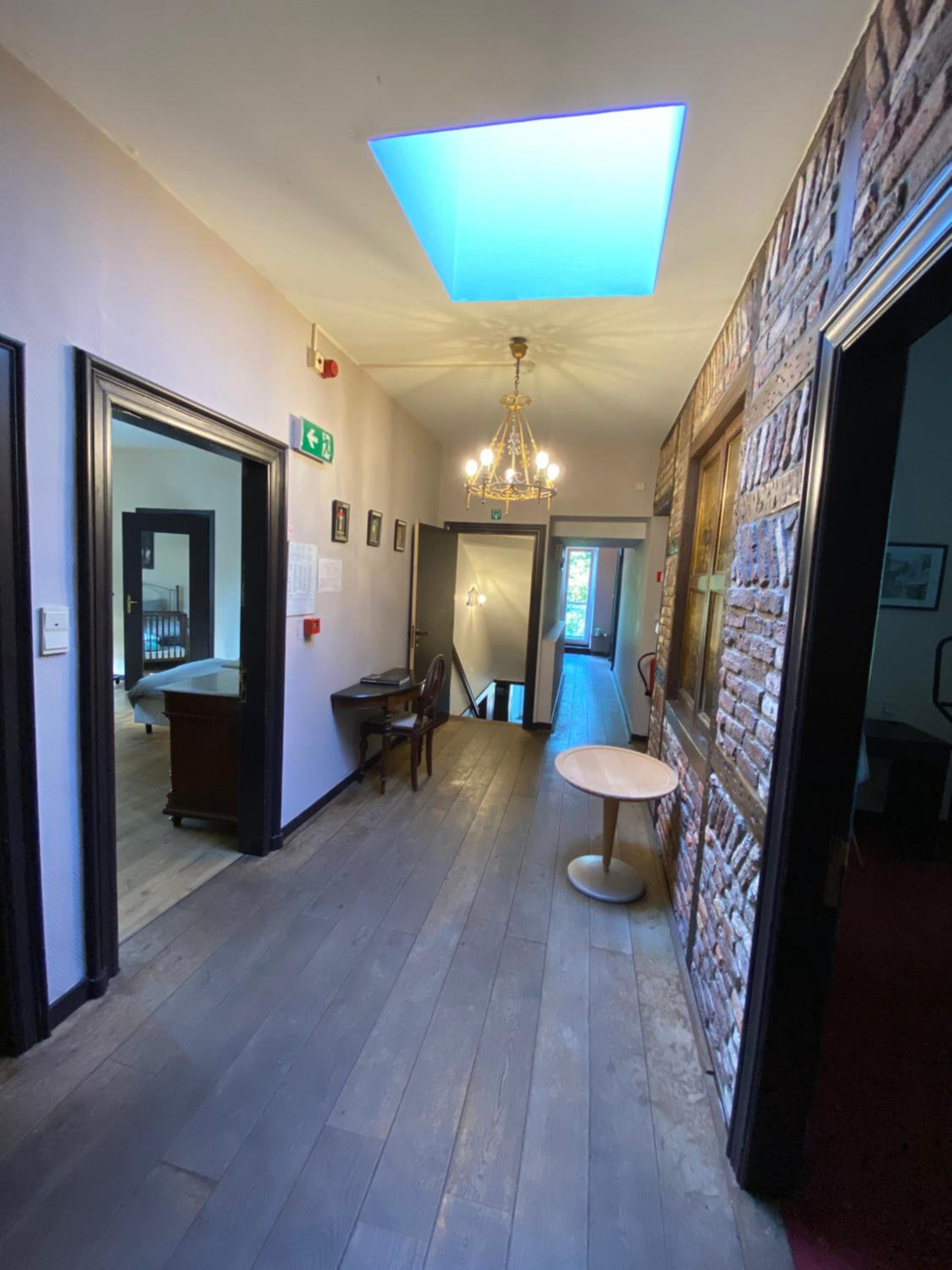 Le Tri Renard Spa
