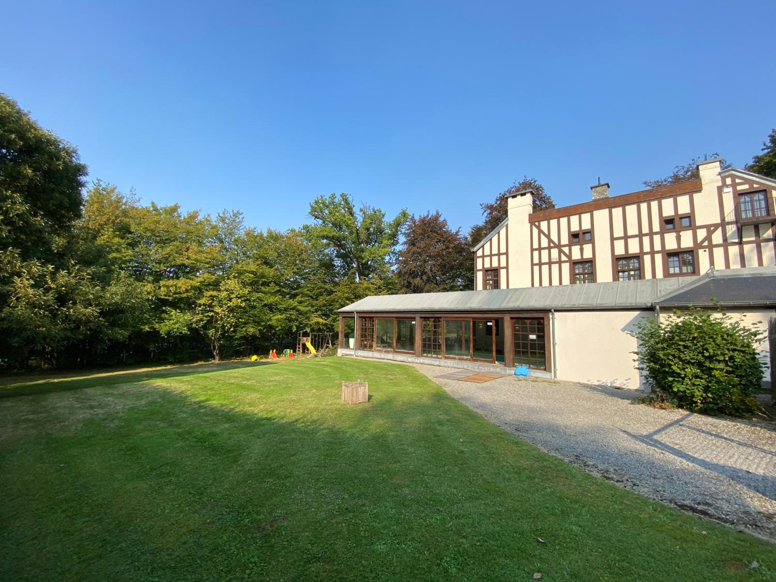Le Tri Renard Spa