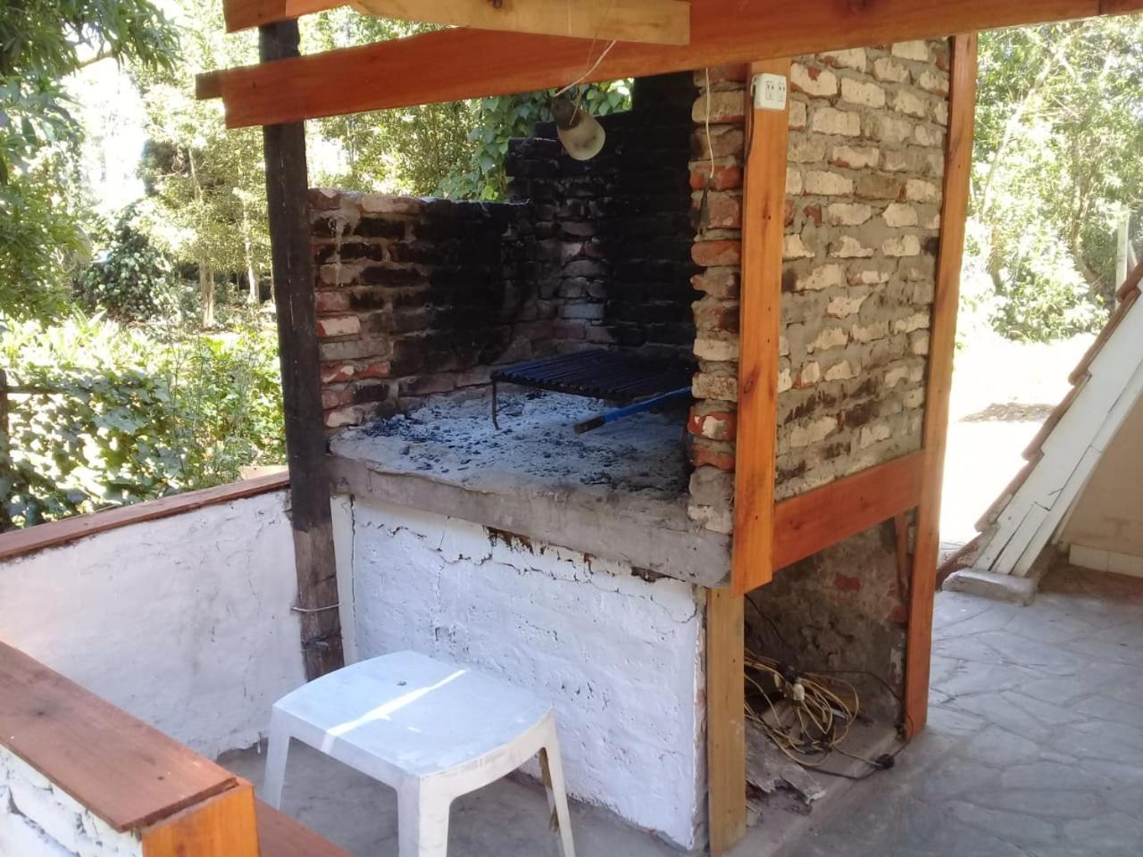 Casa chalet Alpino Paraíso solo familiar