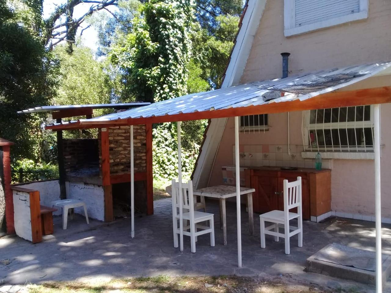 Casa chalet Alpino Paraíso solo familiar