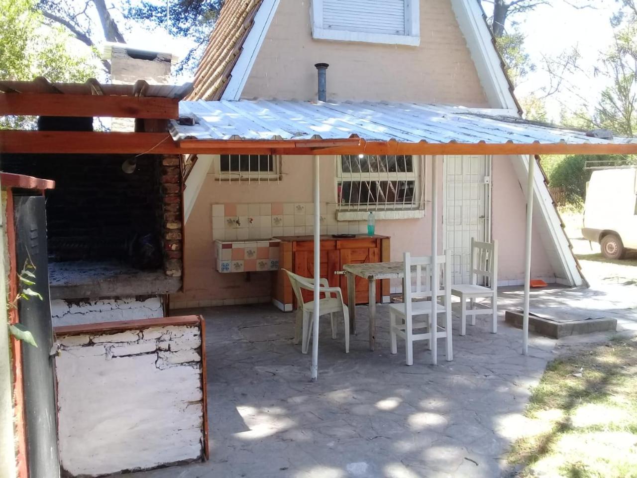 Casa chalet Alpino Paraíso solo familiar