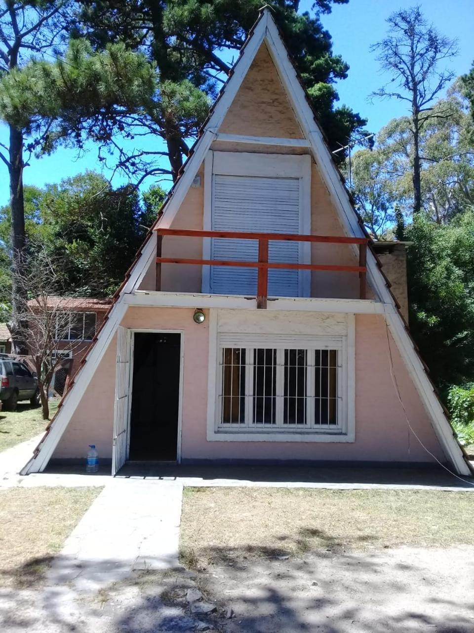 Casa chalet Alpino Paraíso solo familiar