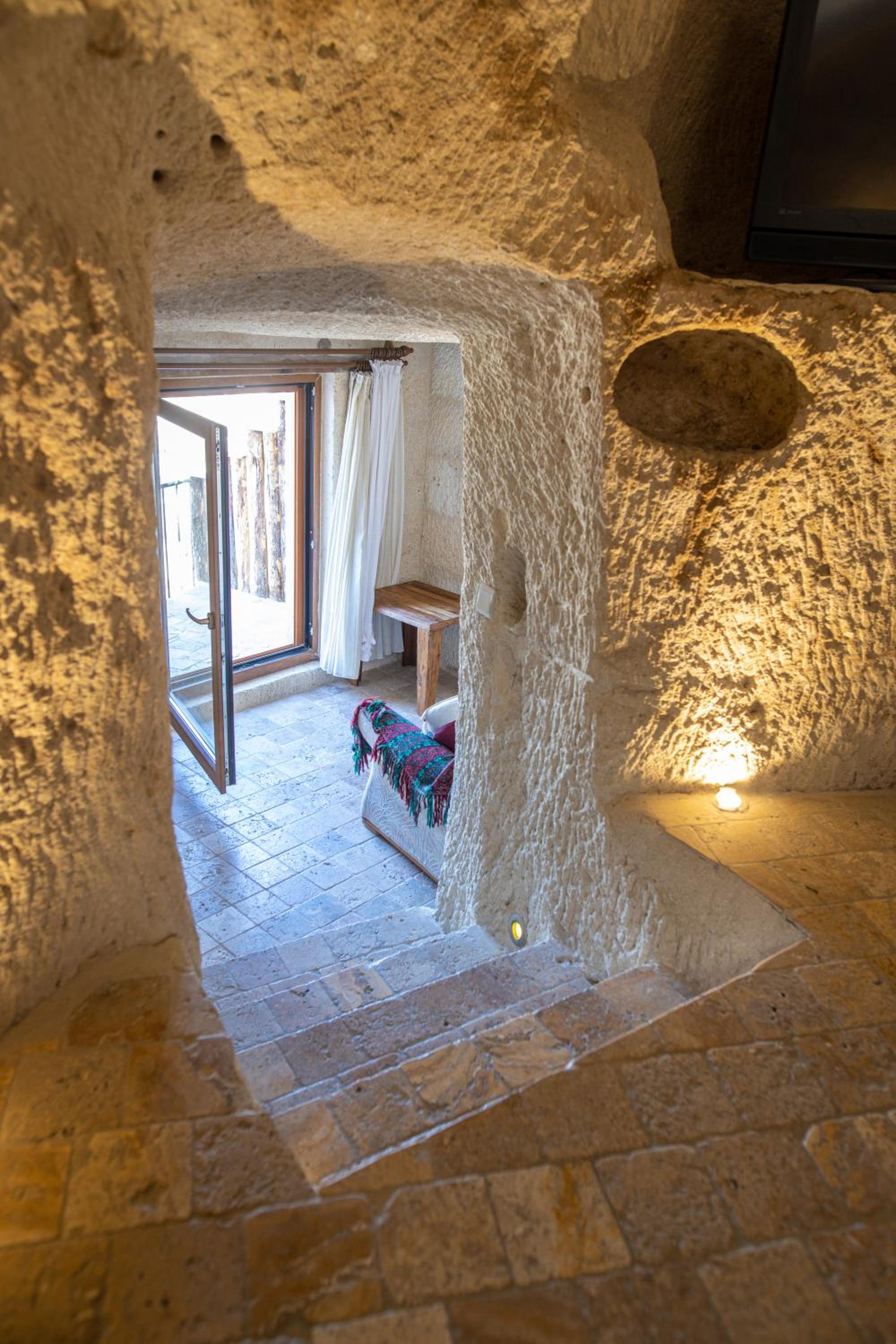 Arif Cave Hotel - Image 45