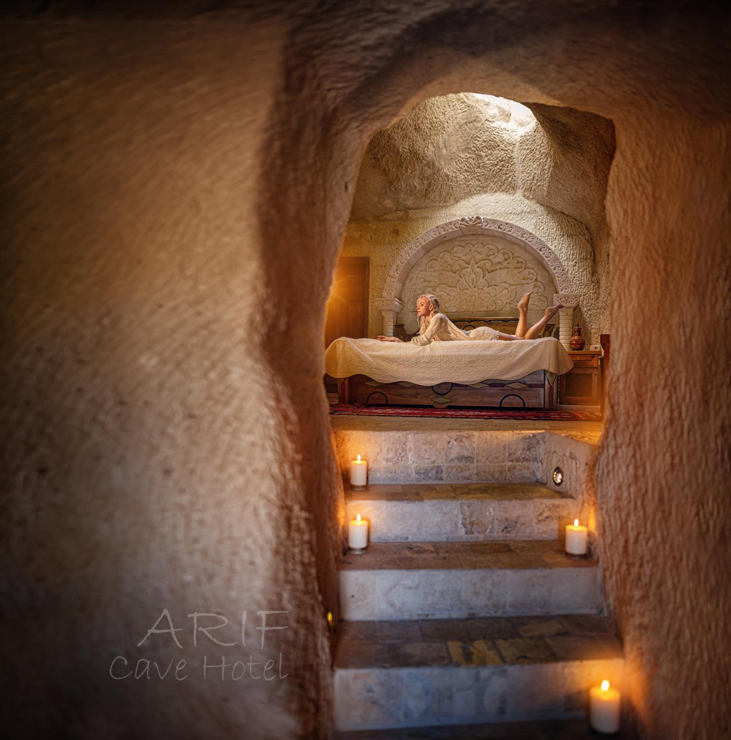 Arif Cave Hotel - Image 81