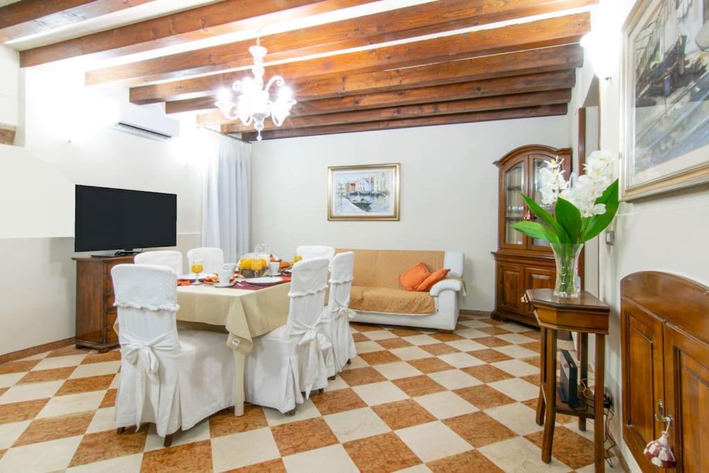 Residence Alma - Rialto Bridge