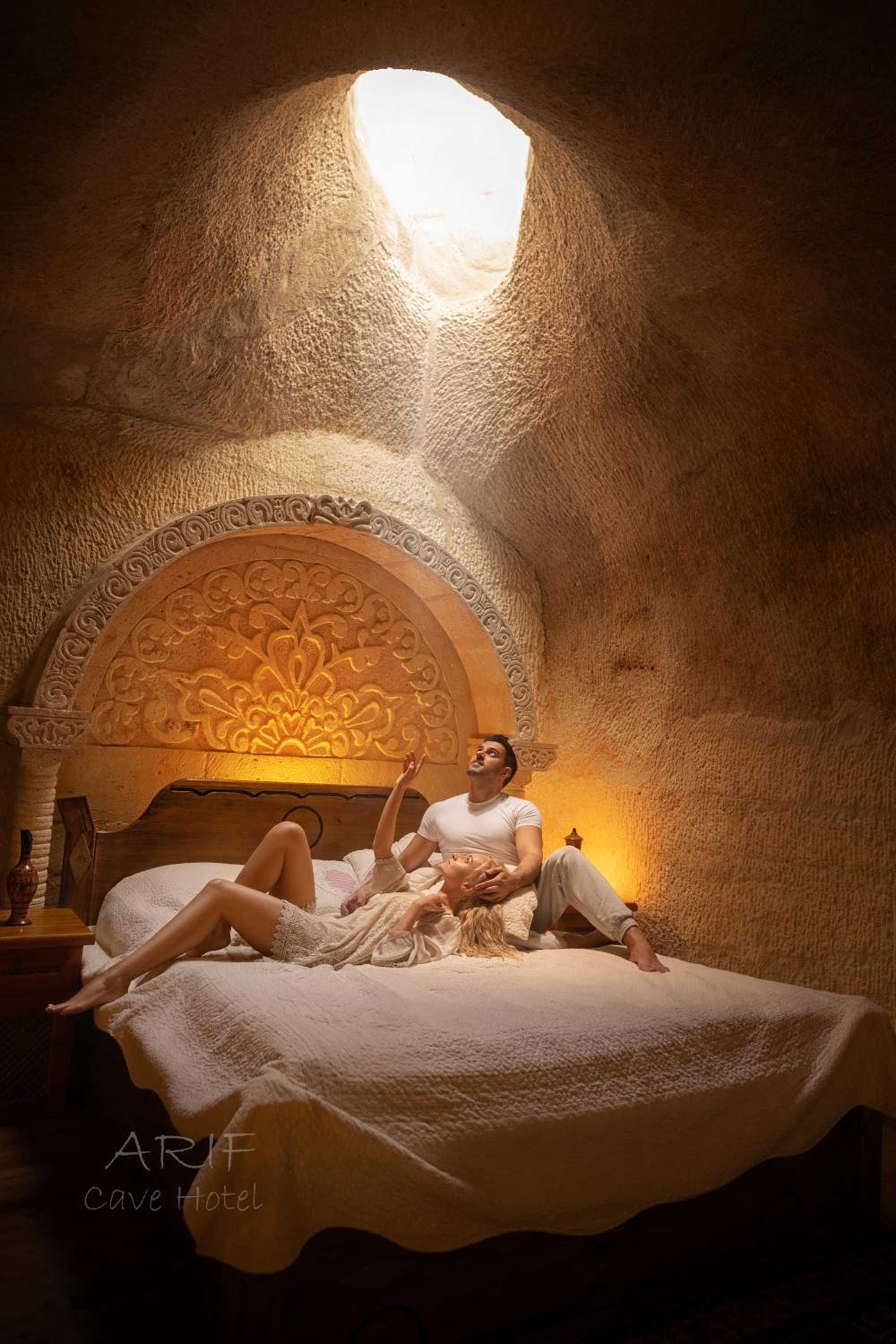 Arif Cave Hotel - Image 85