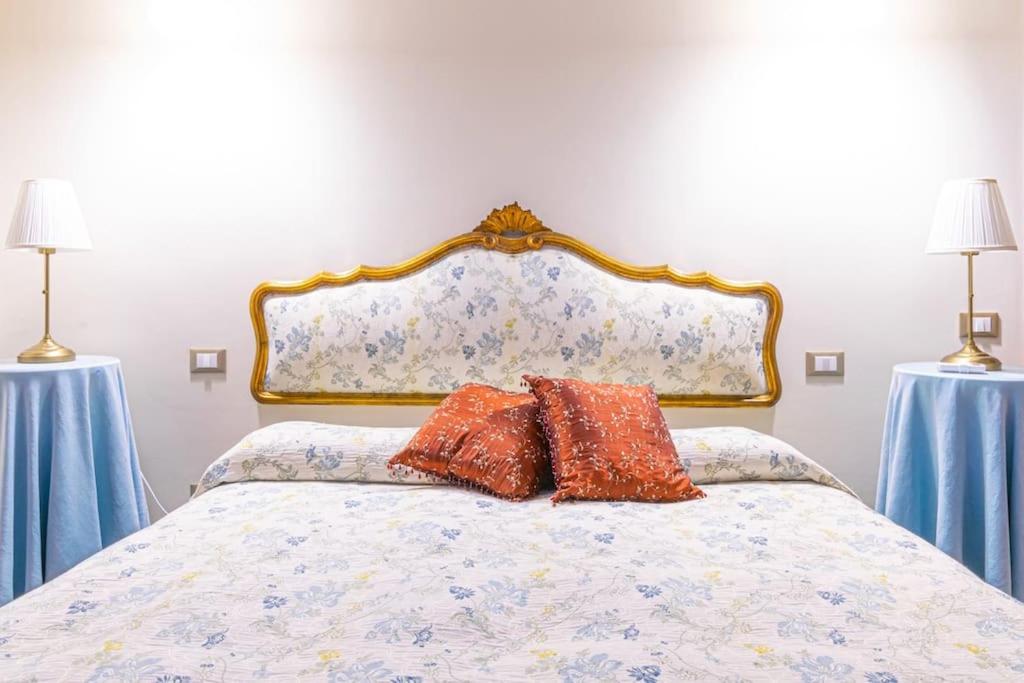 Residence Alma - Rialto Bridge
