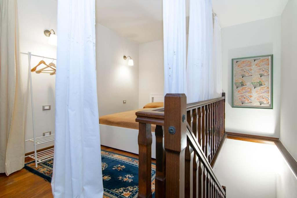 Residence Alma - Rialto Bridge