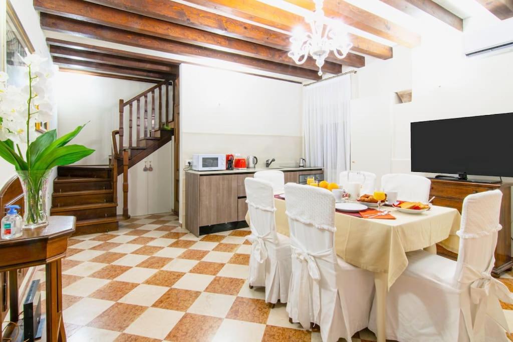 Residence Alma - Rialto Bridge
