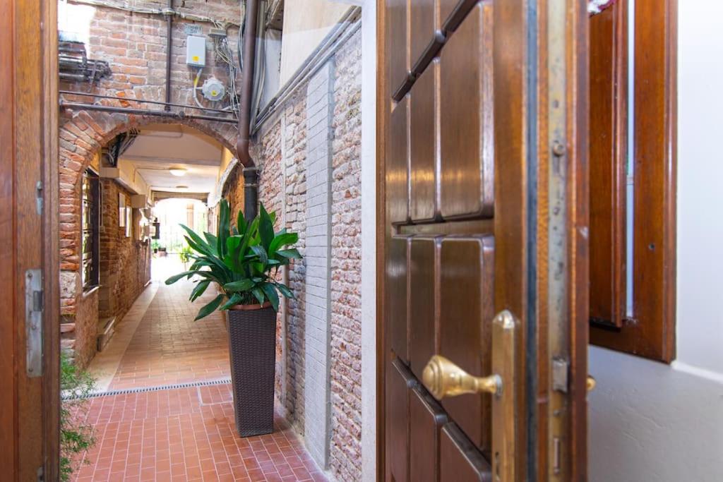 Residence Alma - Rialto Bridge