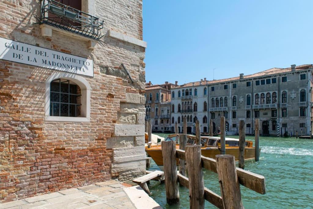 Residence Alma - Rialto Bridge