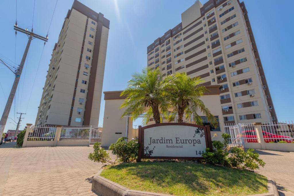 Apartamento em ótima localização