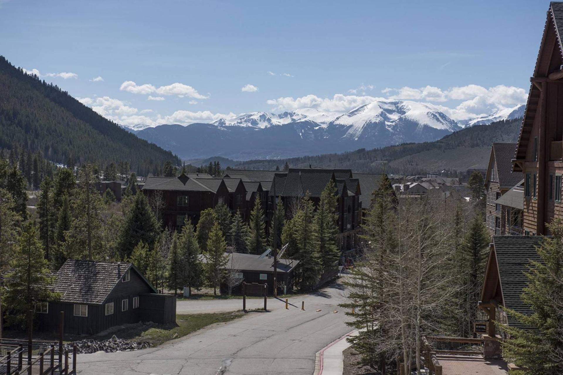 Black Bear Lodge - River Run Keystone view 4