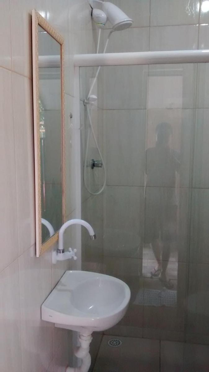 Suite da Ana view 5