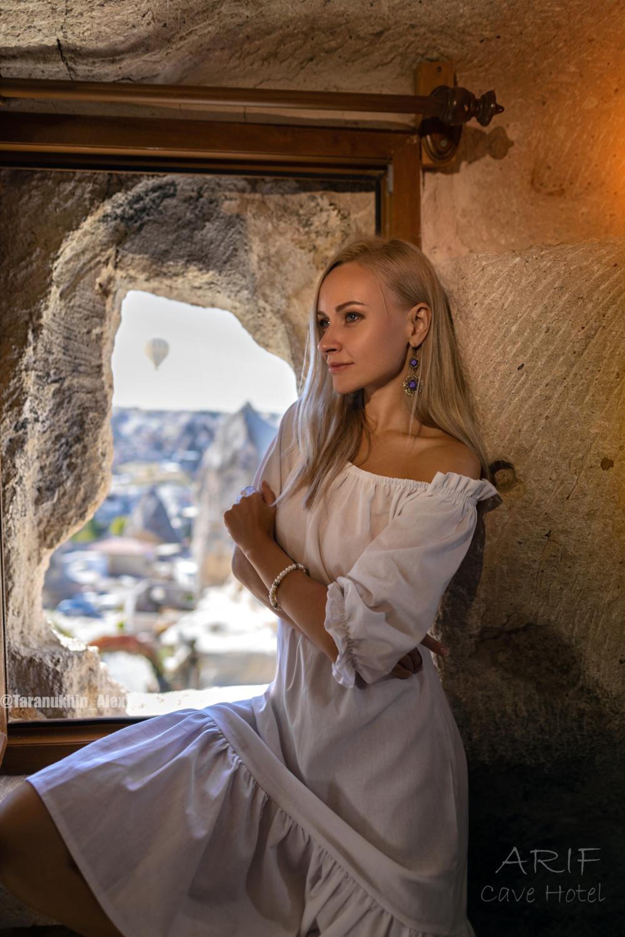 Arif Cave Hotel - Image 96