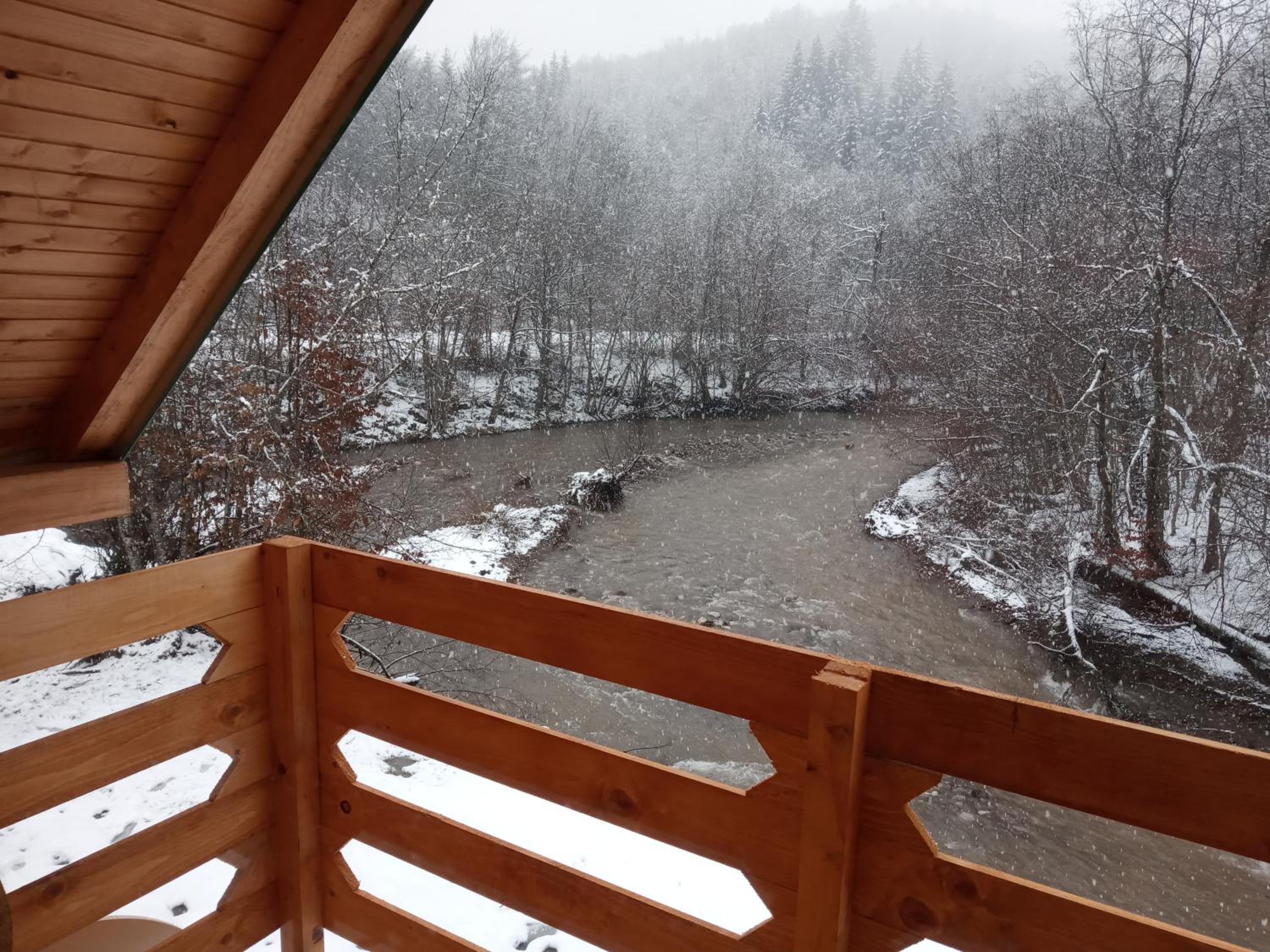 Vikend kuća Đoković - Jahorina