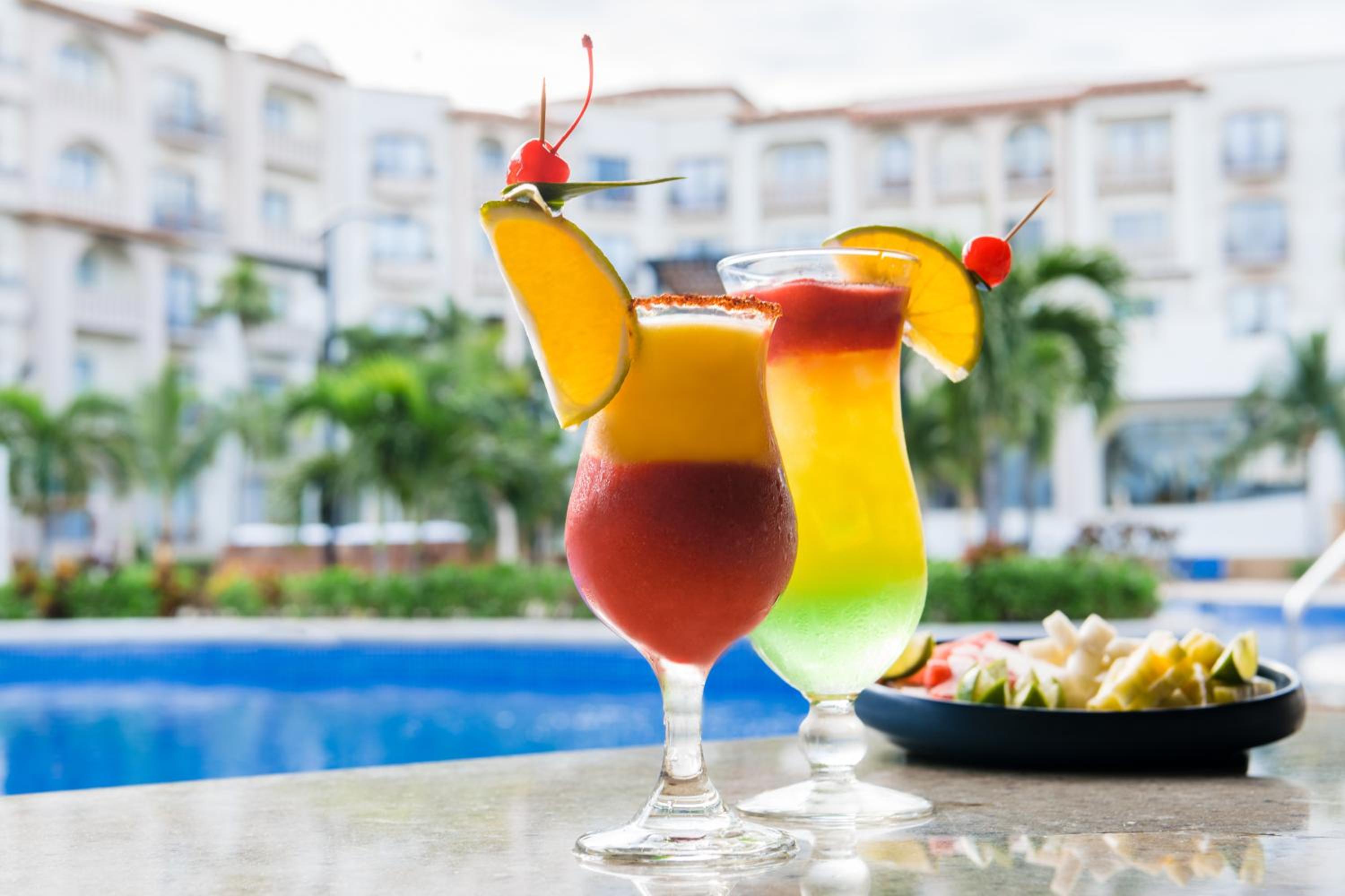 Fiesta Americana Cancun Villas