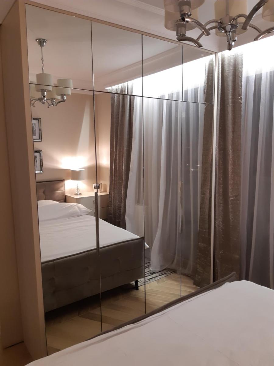 Beige MOOD City Apartment