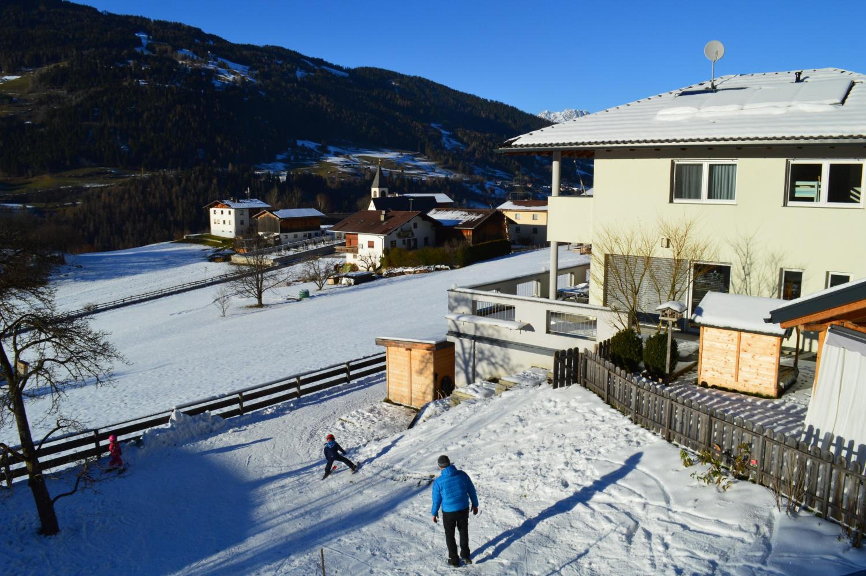 Haus Raich
