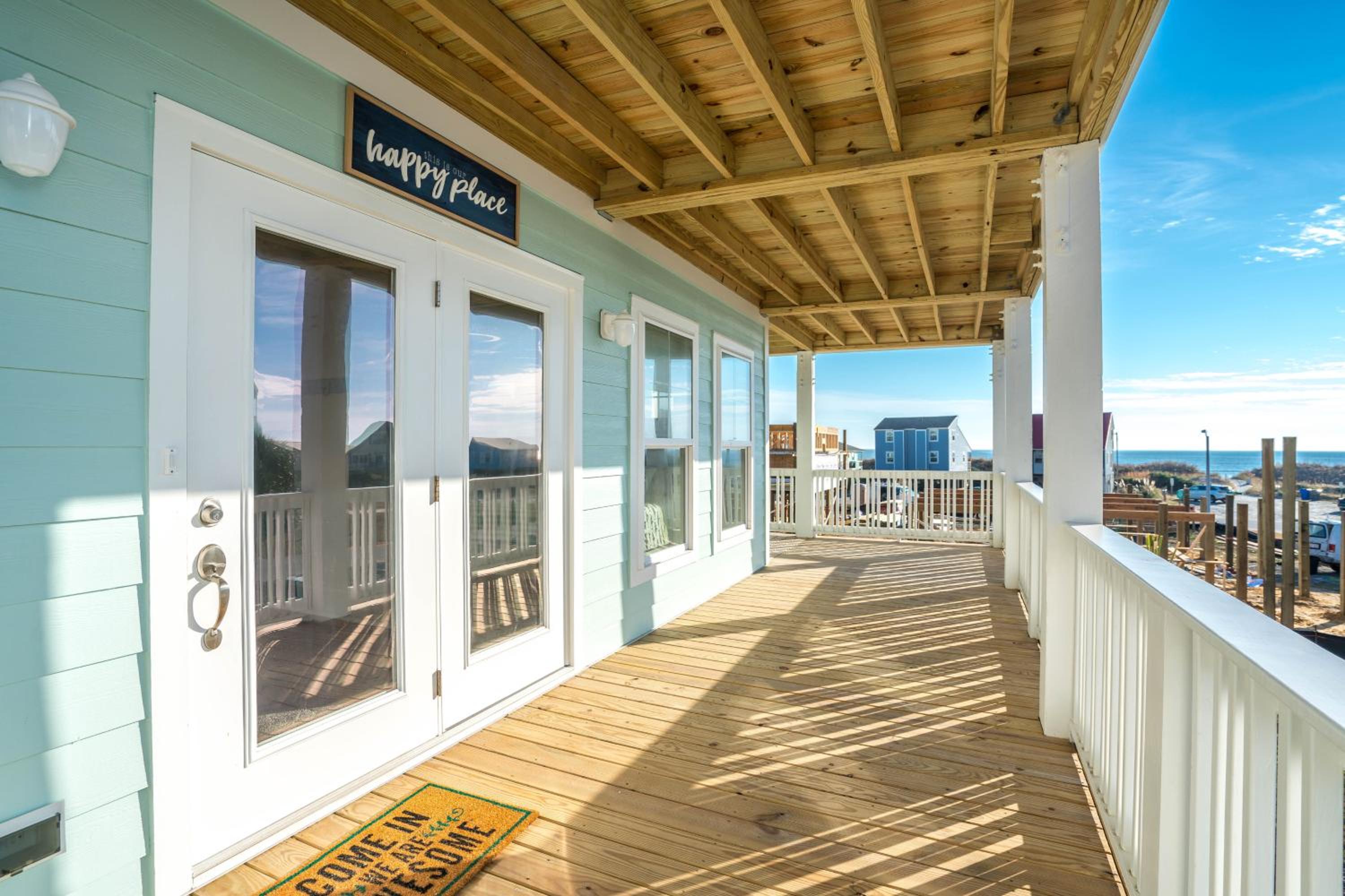Brand New Modern Home with Private Pool Near Pier & Beach. Y Knot view 3
