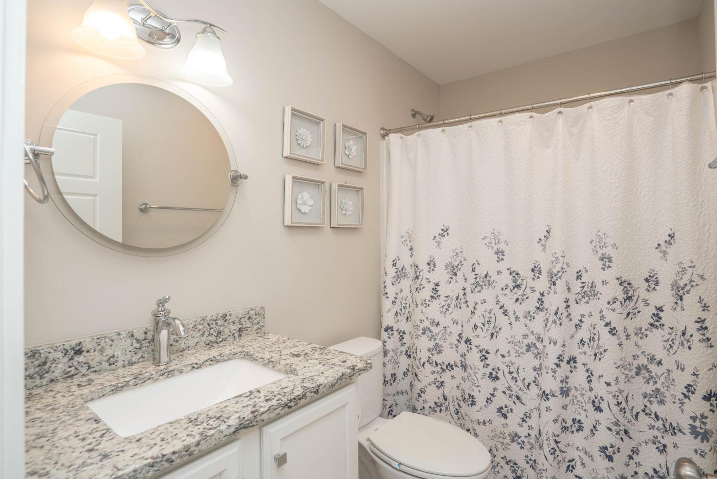 Beautiful Home with a Partial Ocean View & Reverse Floor Plan. Carolina in my Mind view 5