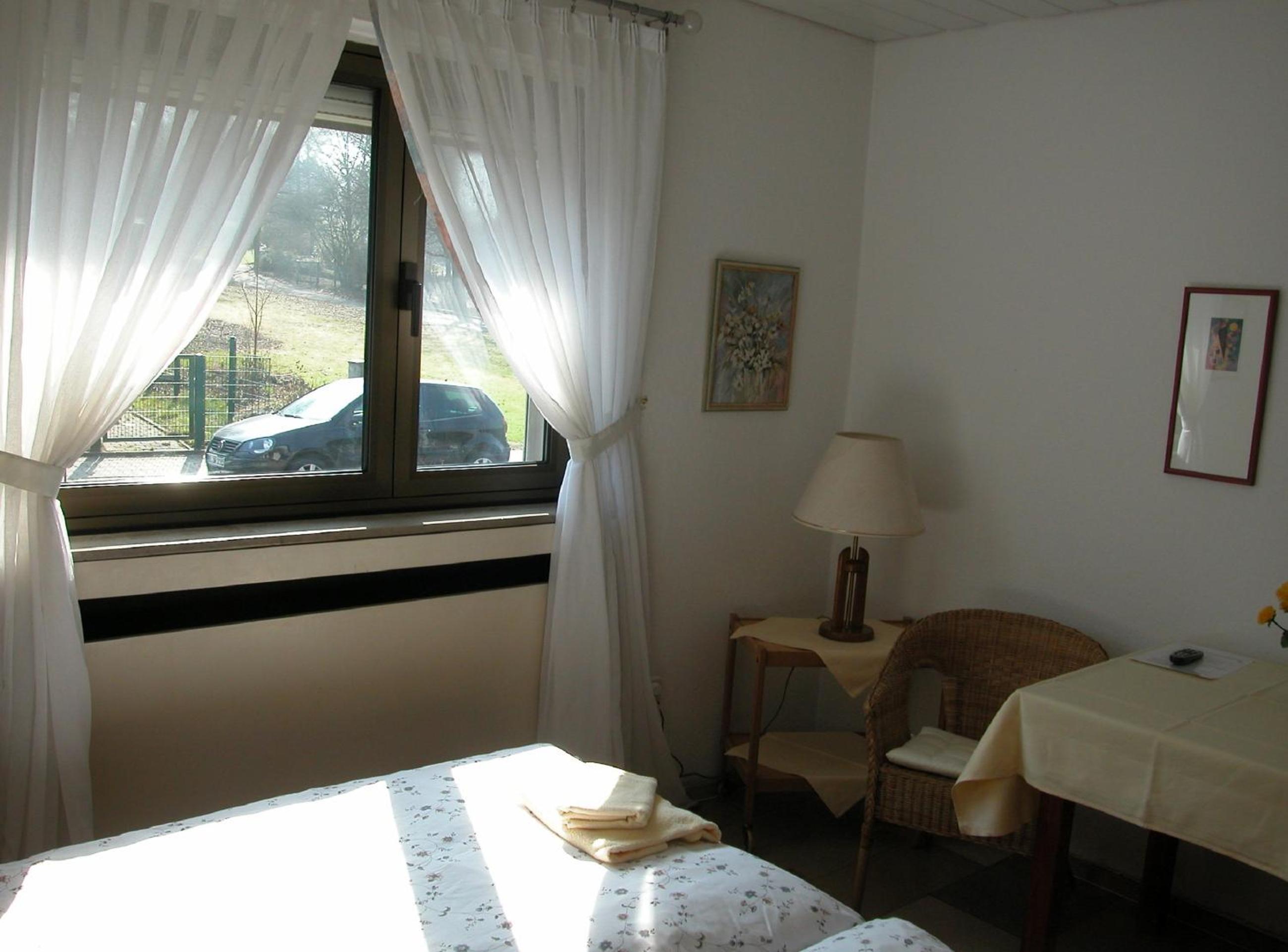 Pension Bella Vista