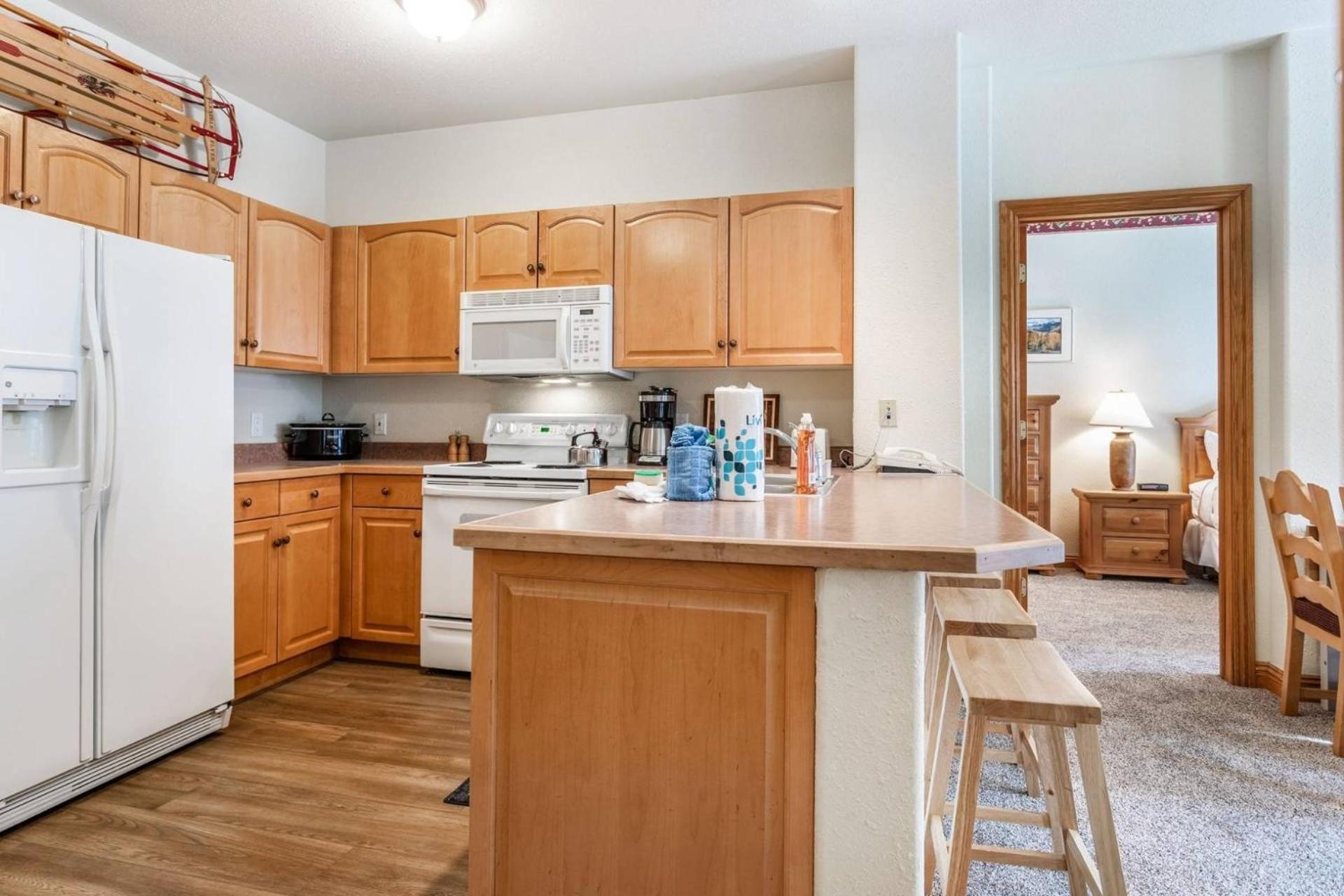 Hidden River Lodge 5945 - Keystone