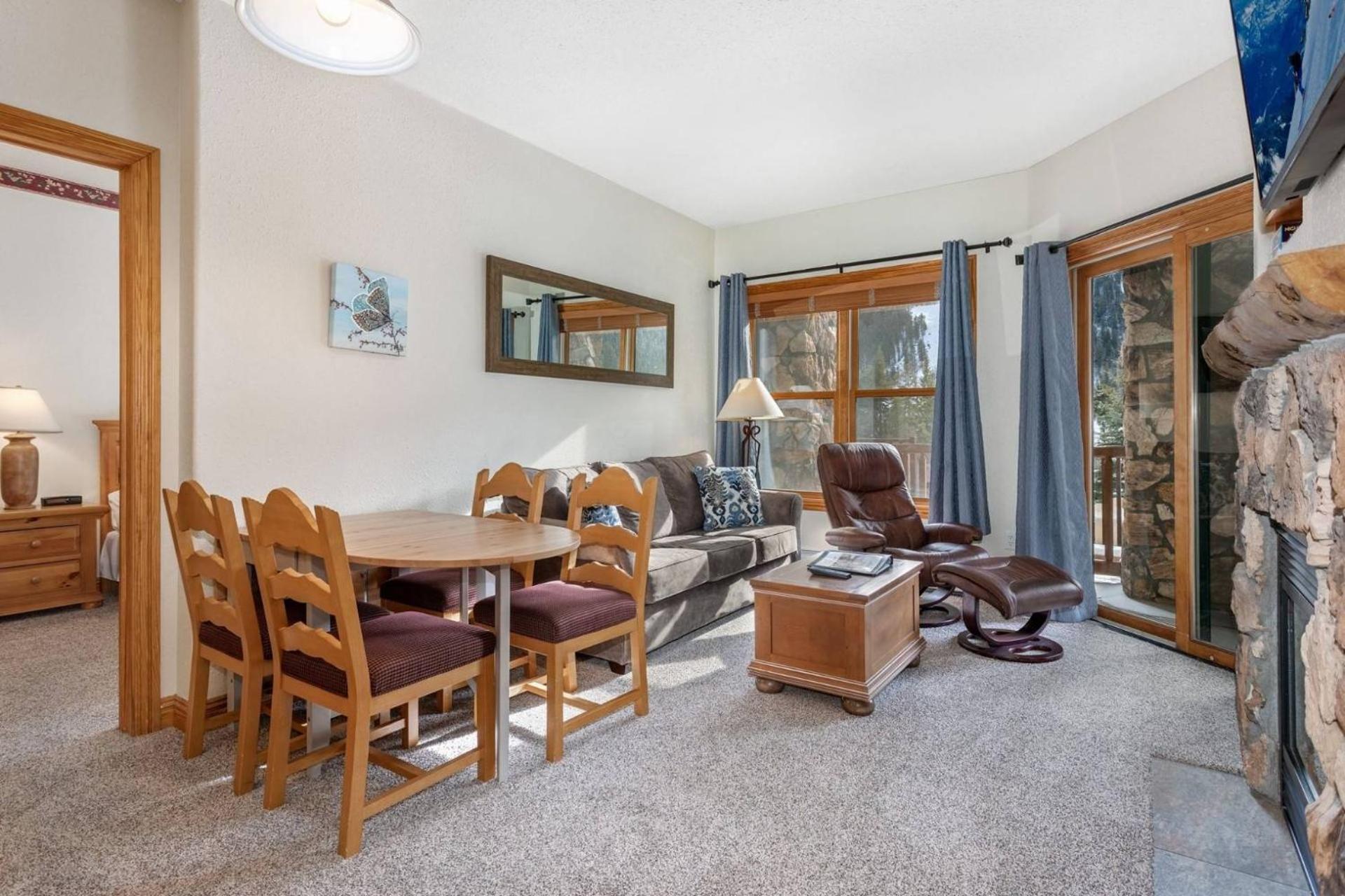 Hidden River Lodge 5945 - Keystone