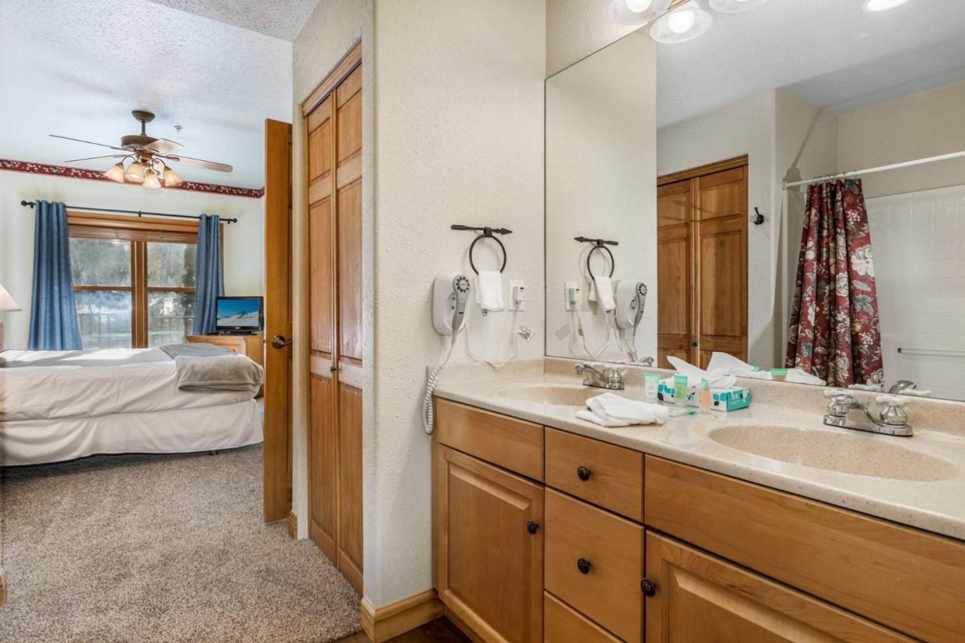 Hidden River Lodge 5945 - Keystone