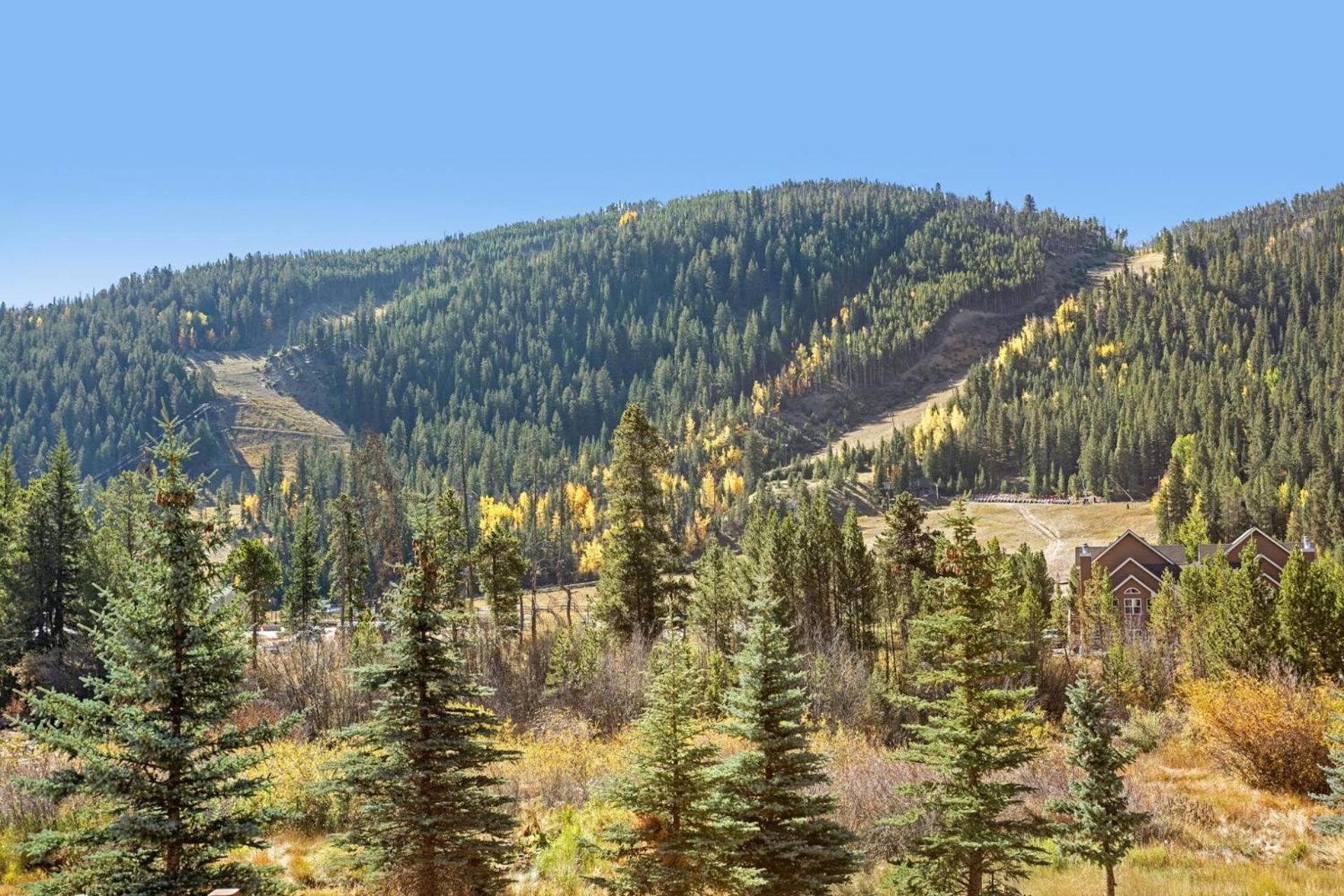Hidden River Lodge 5945 - Keystone