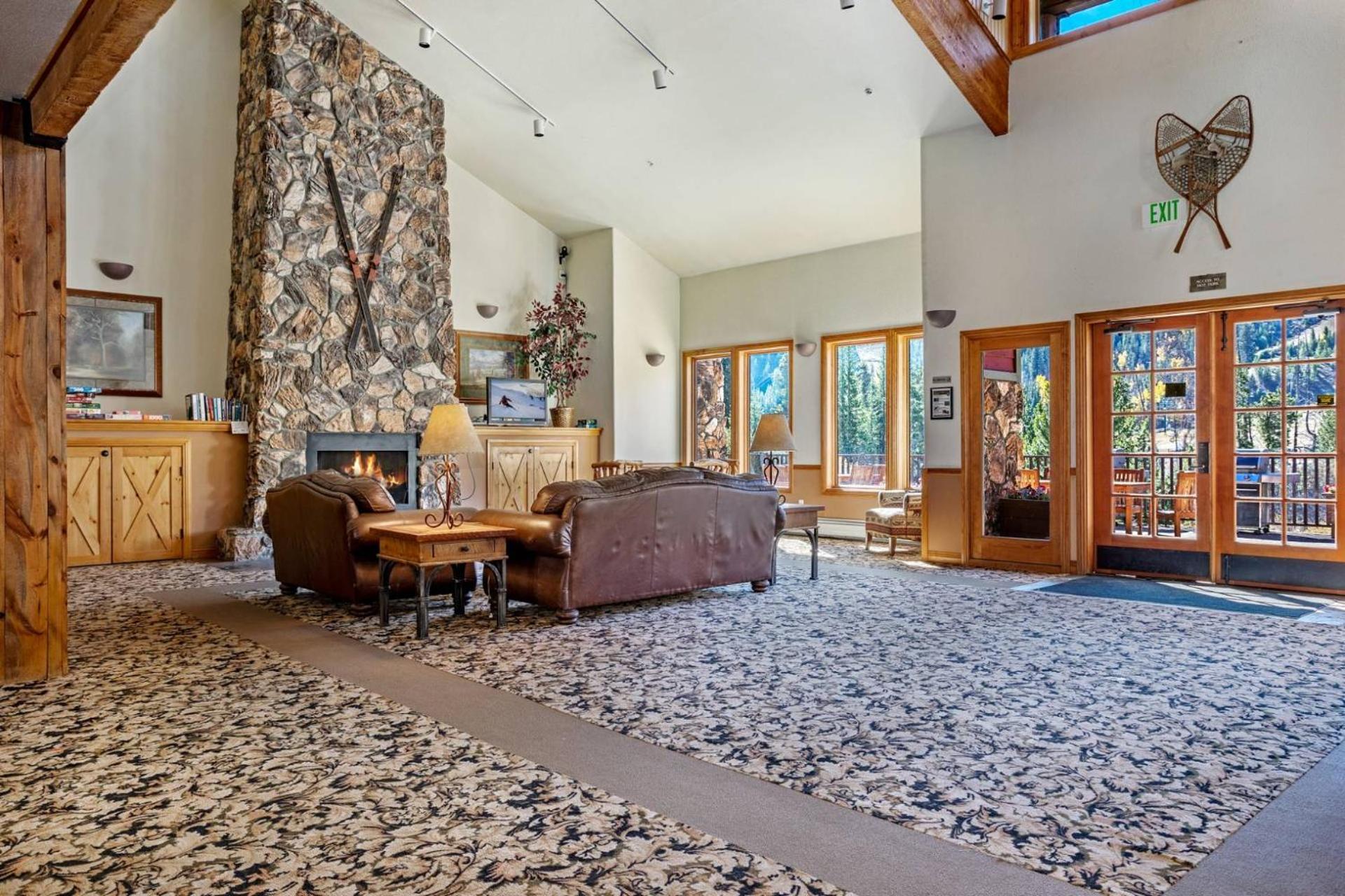 Hidden River Lodge 5945 - Keystone