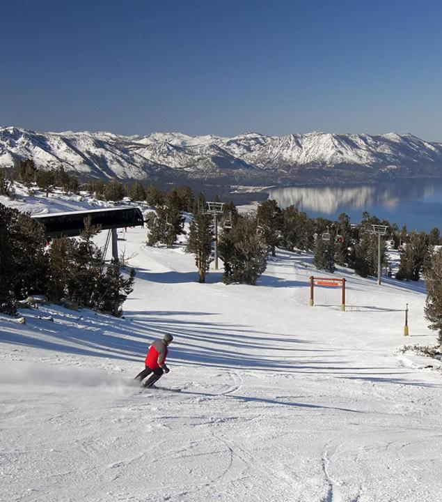 Lake Tahoe Vacations - Northstar Village Lodge , Welk Resort Villas Truckee - Property Image 10
