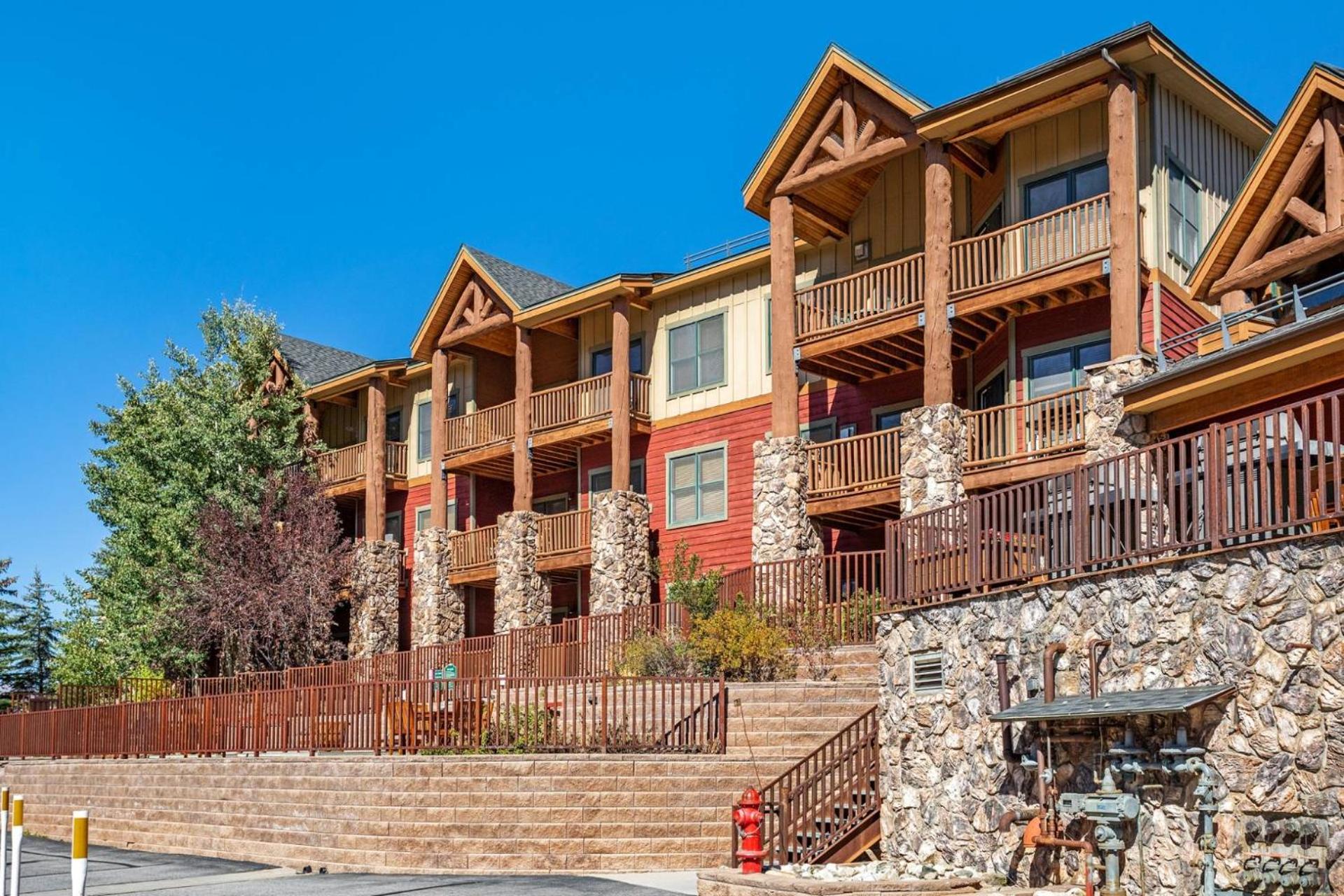 Hidden River Lodge 5945 - Keystone