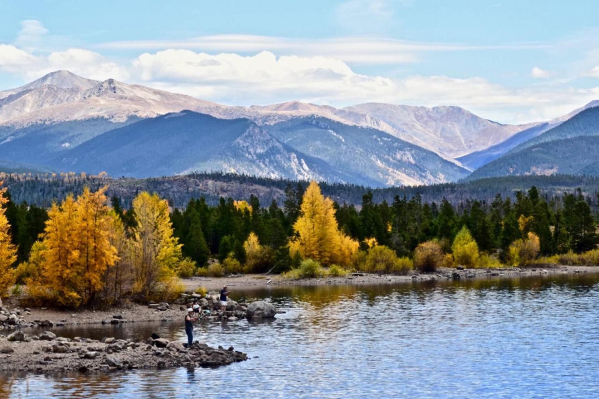 Expedition Station - River Run Keystone