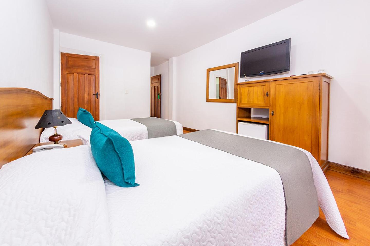 Hotel Escorial