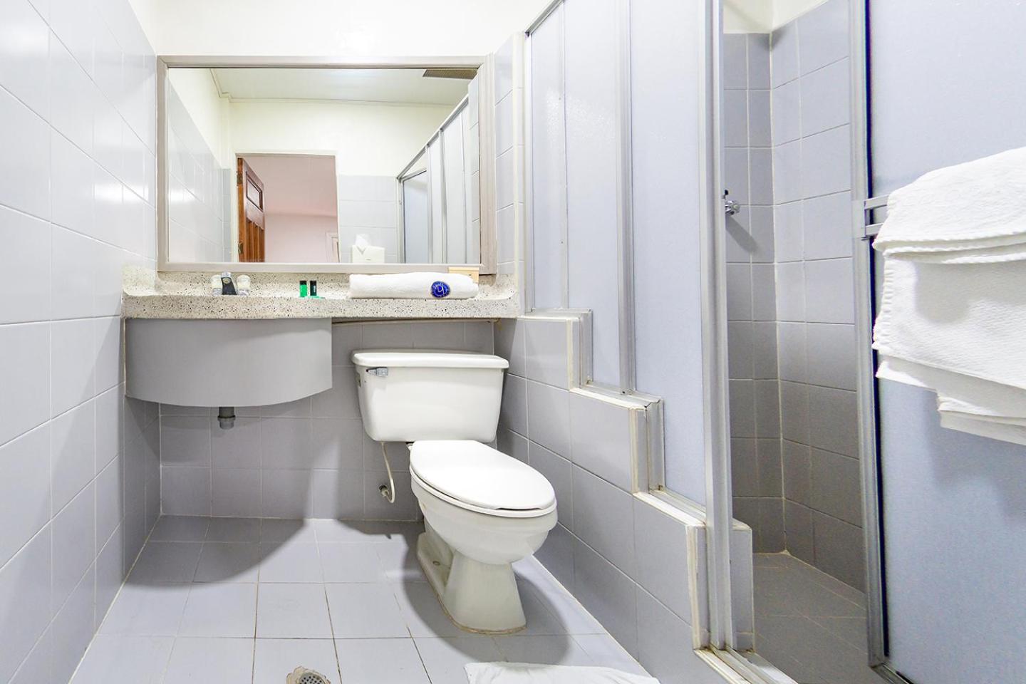 Hotel Escorial, hotel elegante en Manizales