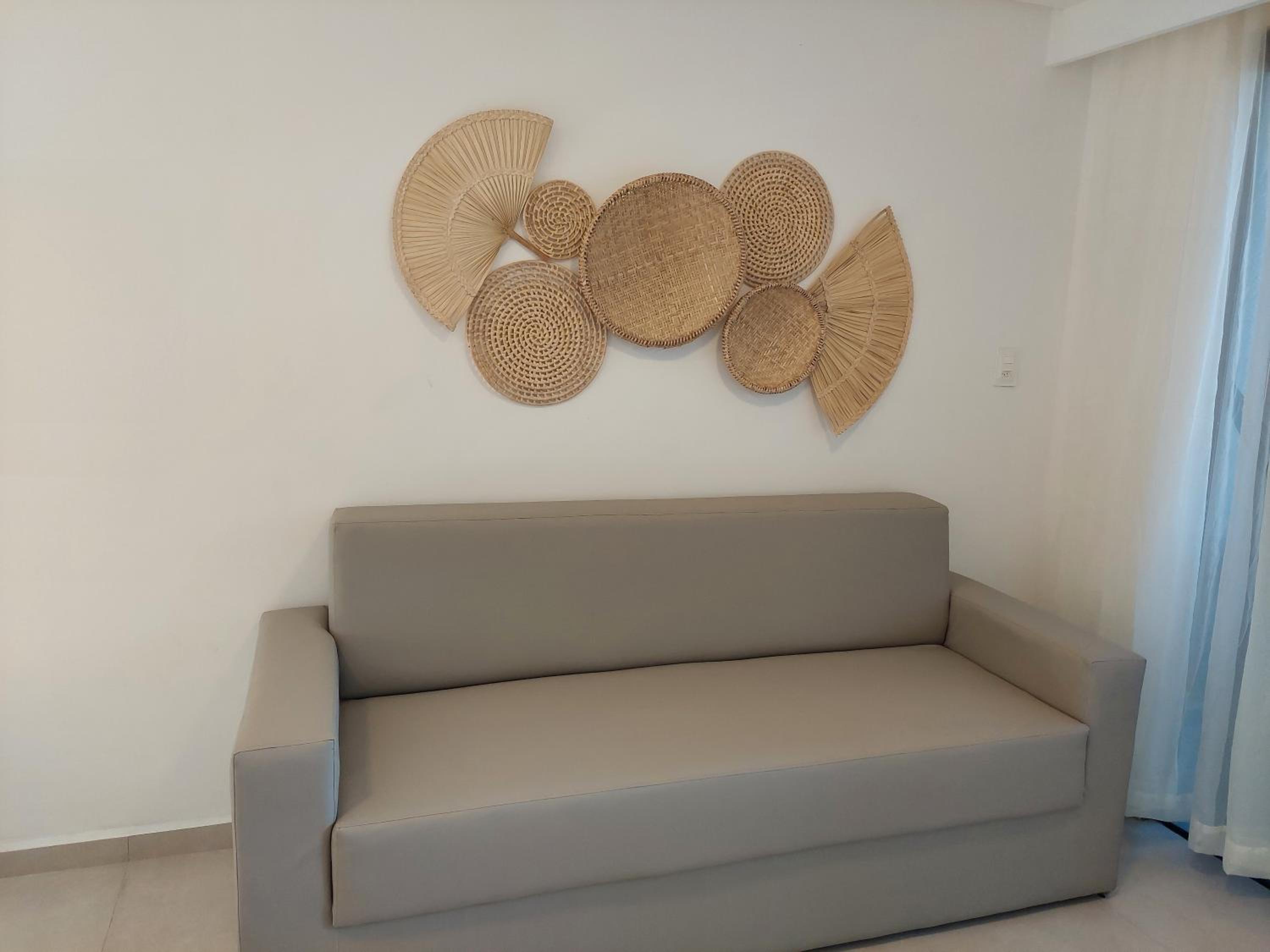 Flat Casa da Praia