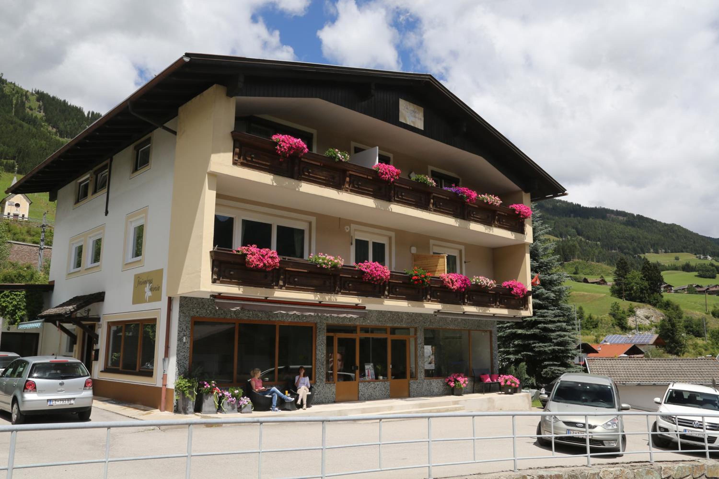 Ferienhaus Viktoria