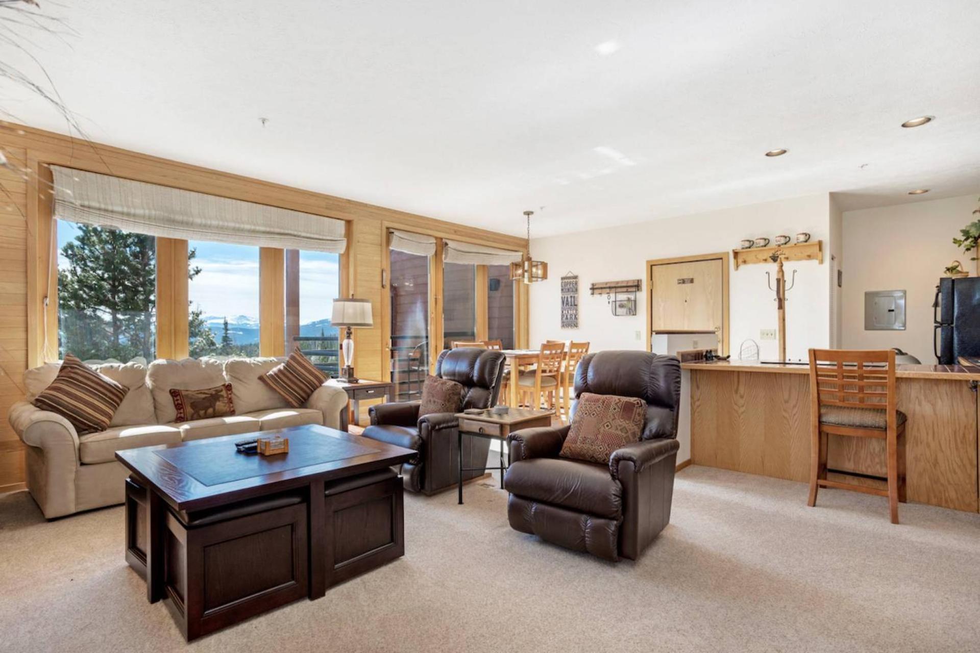 Timber Ridge #410 - Wildernest view 5