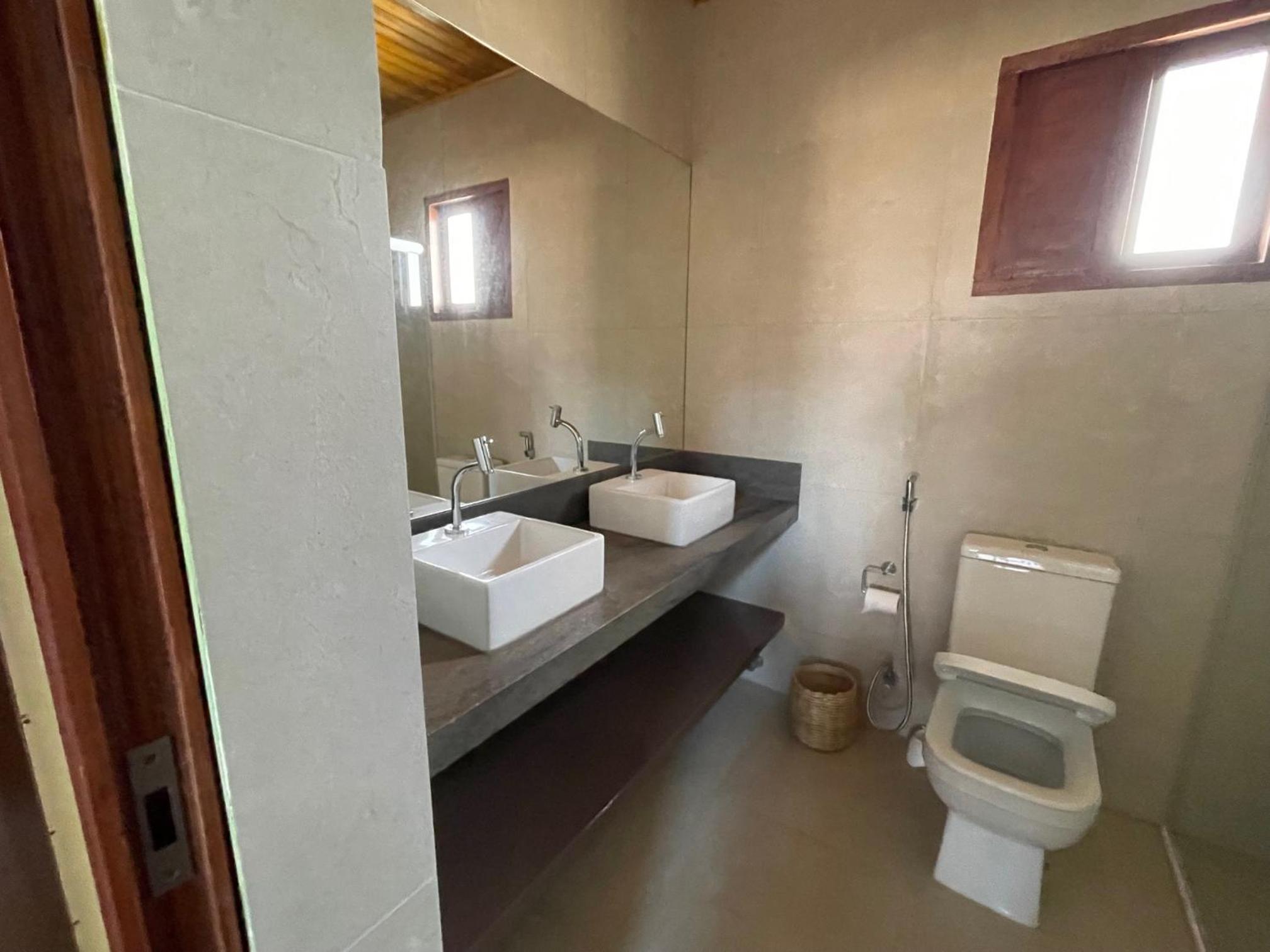 Ocean Drisana Guesthouse view 2