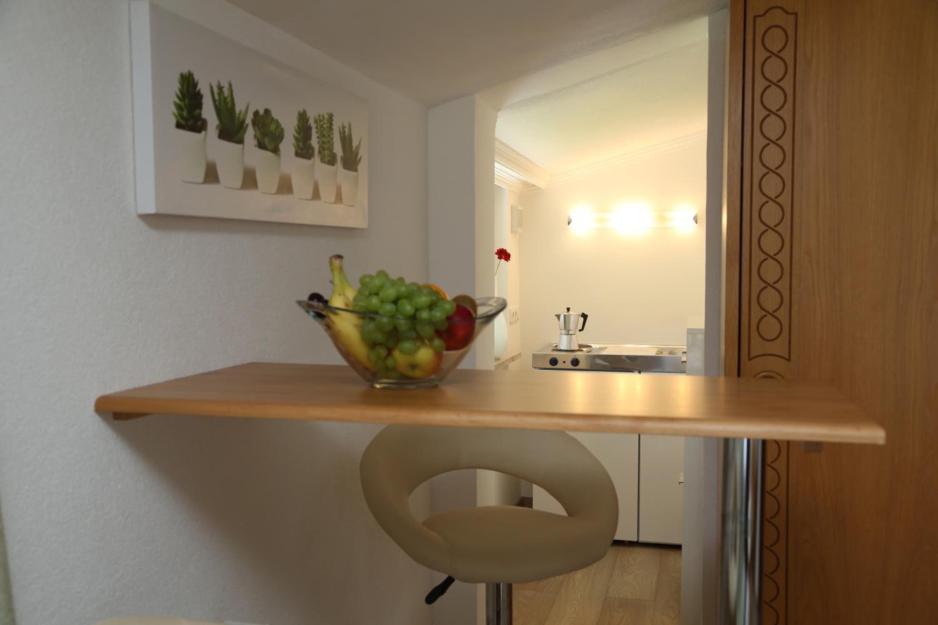 Ferienhaus Viktoria