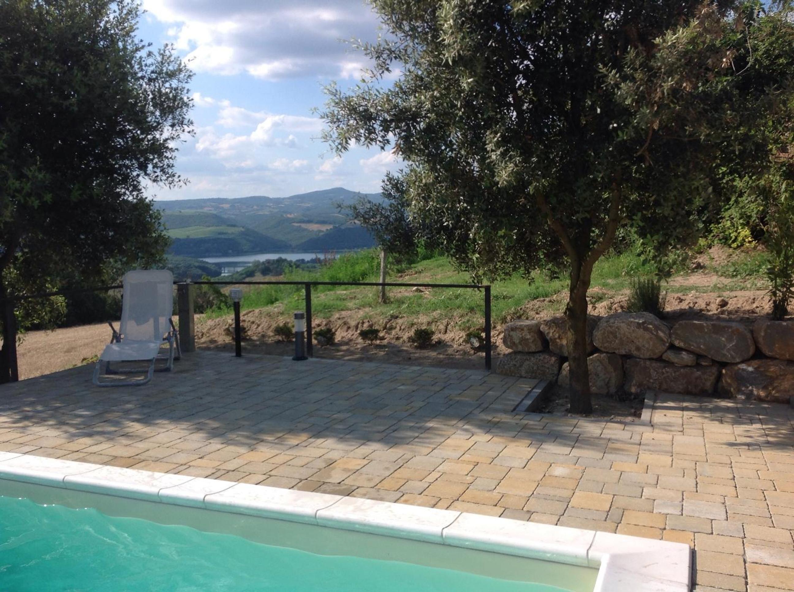 Agriturismo San Bartolomeo view 4