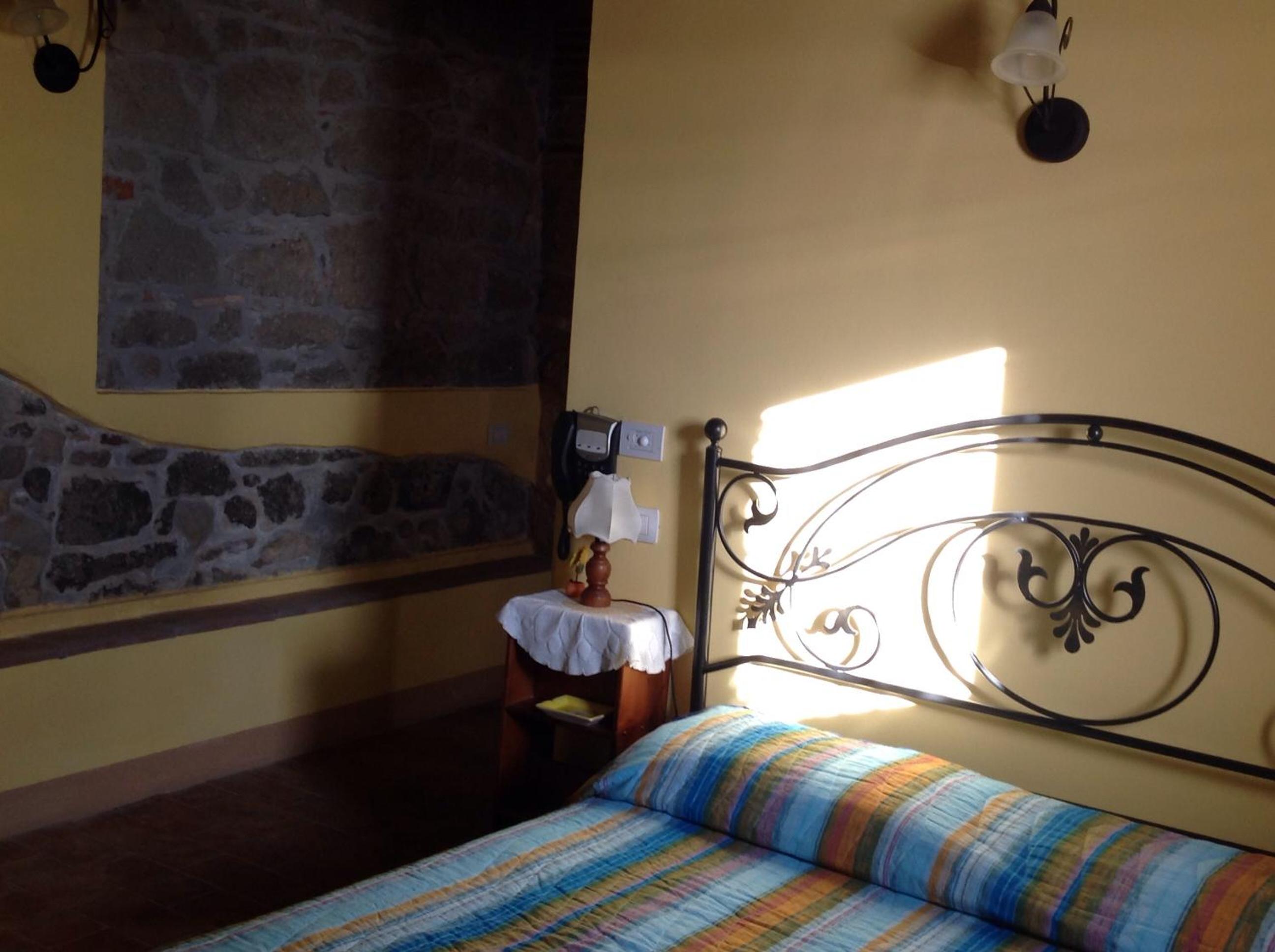 Agriturismo San Bartolomeo view 5