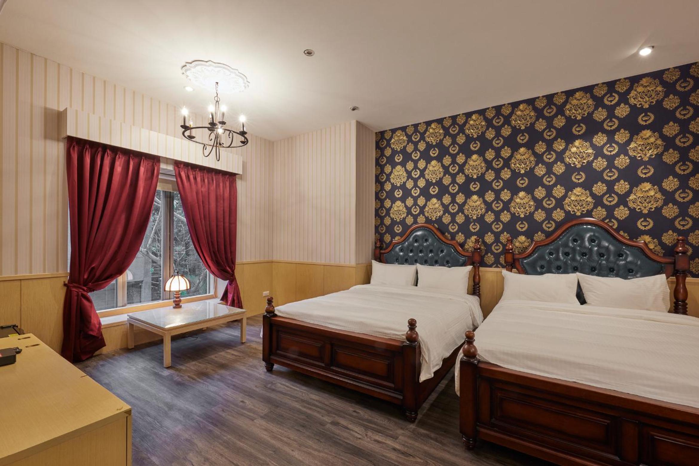 Kyokusui Hotspring Hotel